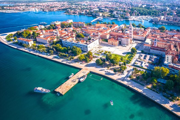 Case vacanze in Croazia: un'esperienza indimenticabile