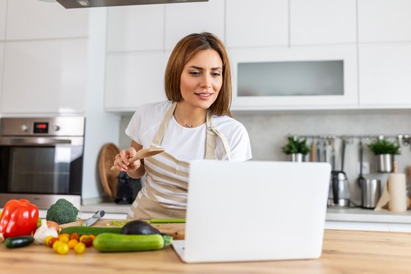 Explore Simple and Delicious Healthy Recipes for Every Meal