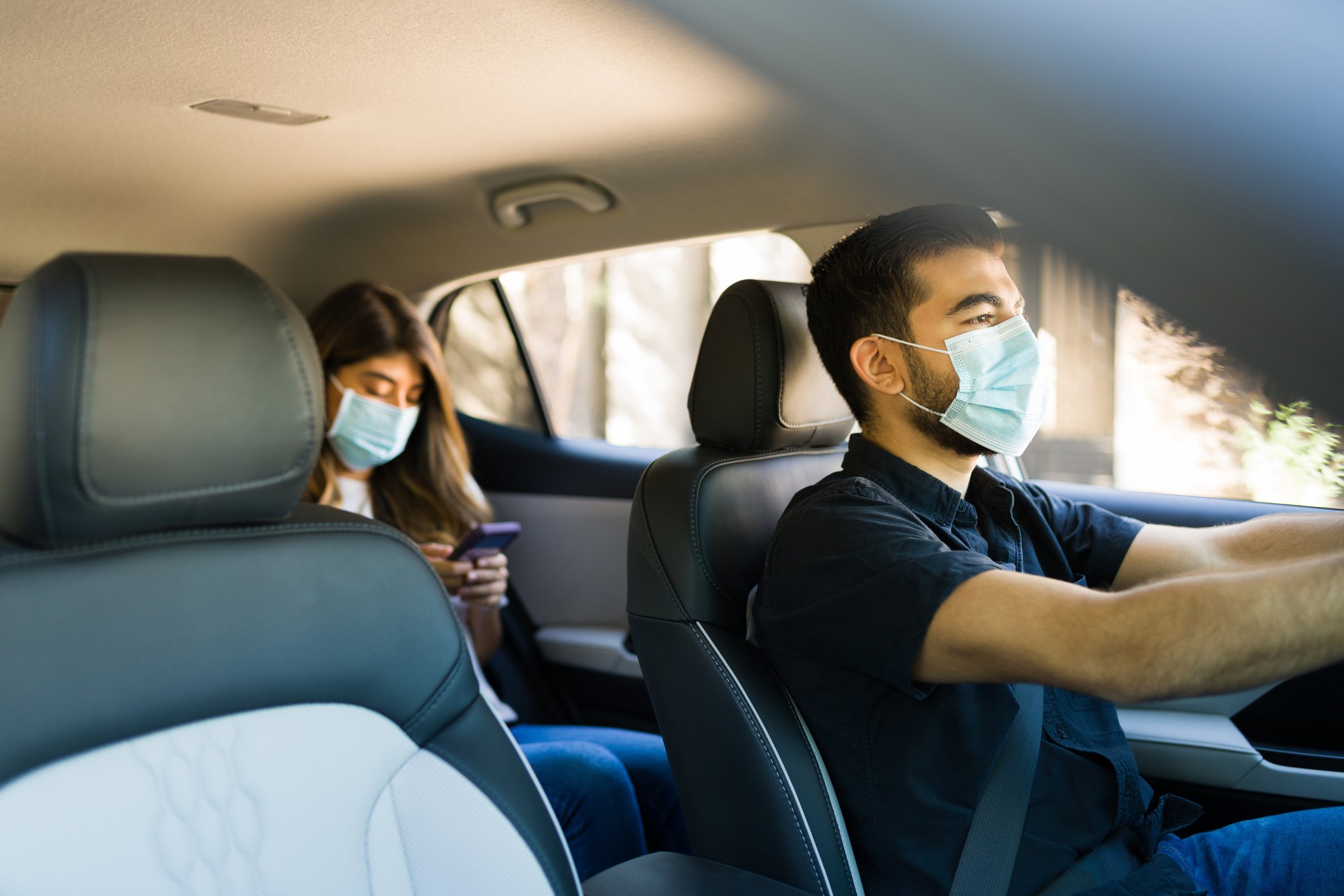 Exploring Uber Jobs: Opportunities and Benefits for Drivers