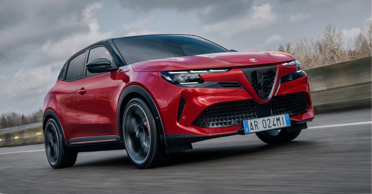 Offerte Alfa Romeo Tonale 2024: cosa c'è da sapere