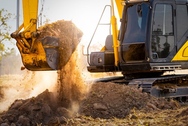 Learn More About Career as an Excavator Operator: Explore Profitable Opportunities