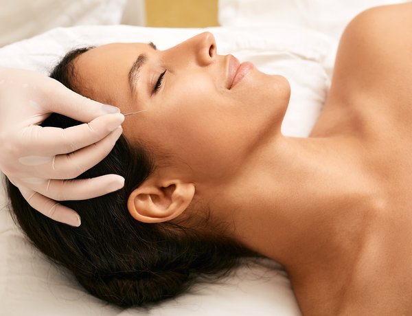 Ensayos De Juvederm Para Rejuvenecimiento Facial Están Activos — Podrías Calificar
