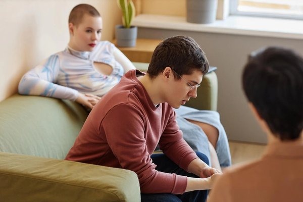Tips for Supporting a Loved One With Depression