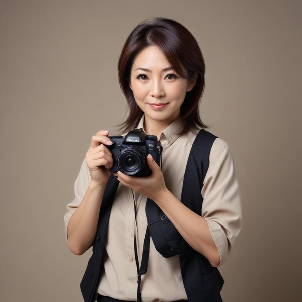 イベント写真撮影の仕事の魅力と実態