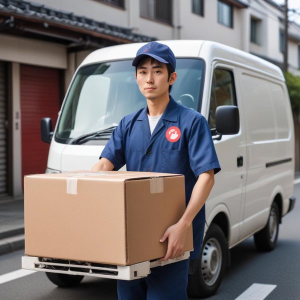 フルタイム医薬品配送ドライバー職の魅力と挑戦
