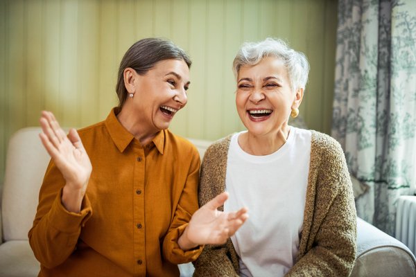 Senior Living Prices and Common Facility Perks