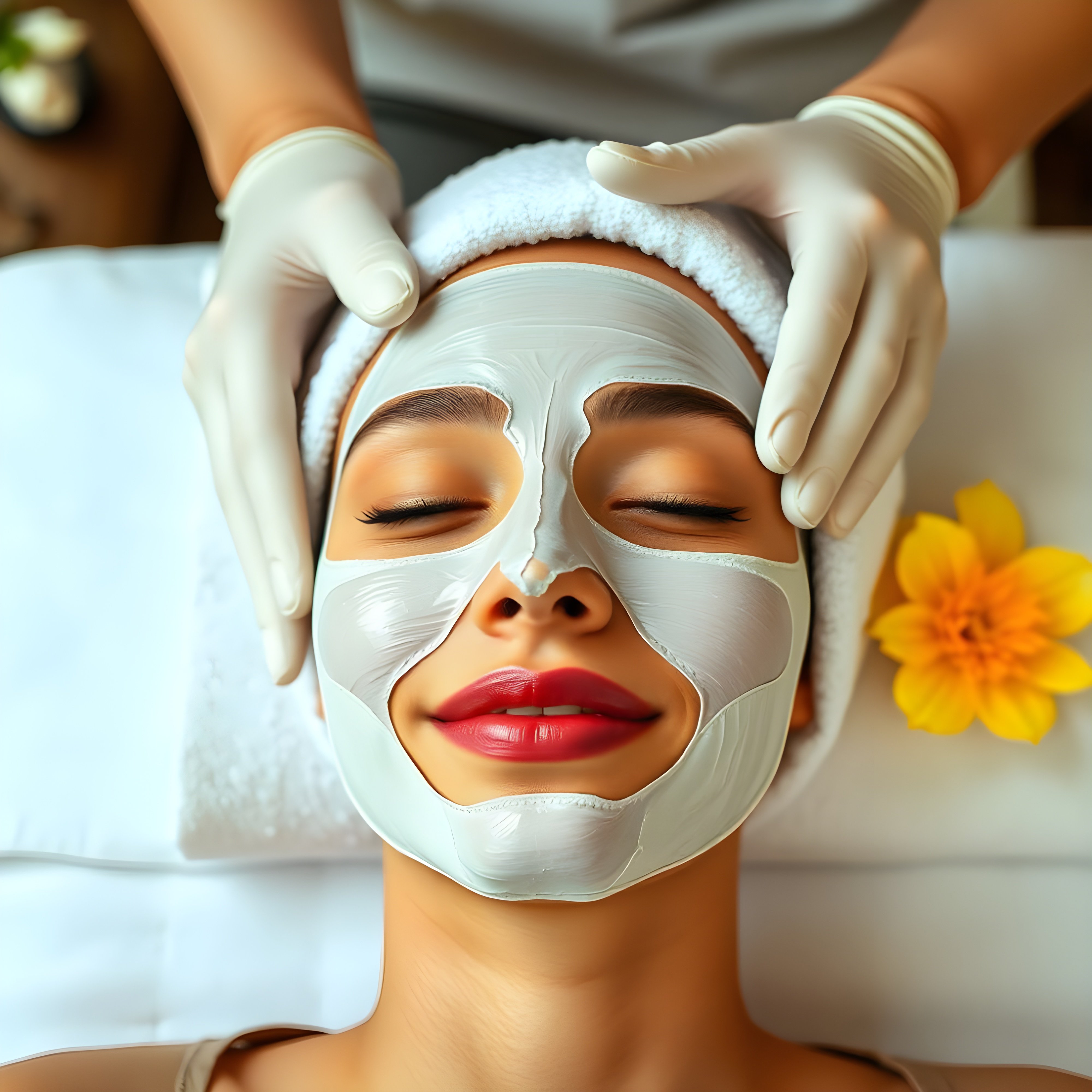 Spa Wellness