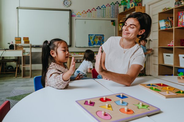 Nurturing Little Ones: Your Guide to Childcare in Salt Lake City