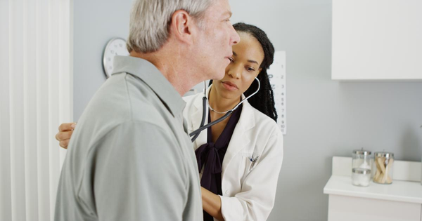 COPD Treatment Options: Finding the Right Path for Better Breathing