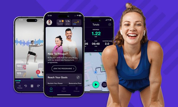 Unlock Your Potential: Dive into Exciting Fitness Challenges