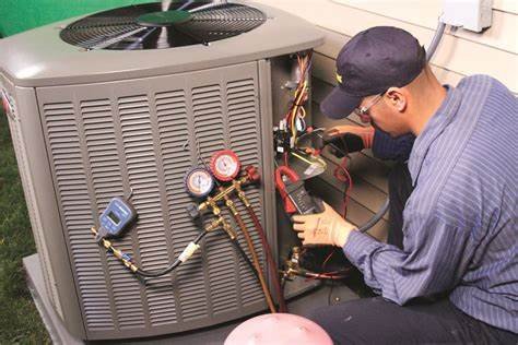 How To Find The Best AC Repair Companies