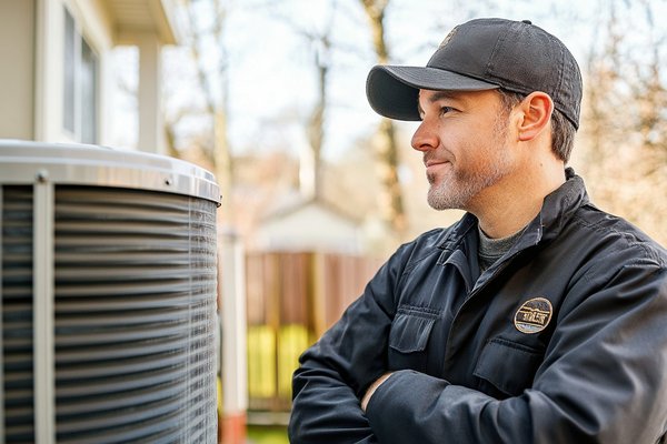Los Trabajos De HVAC Pagan Bien Y Están Contratando Rápido — Así Consigues Uno
