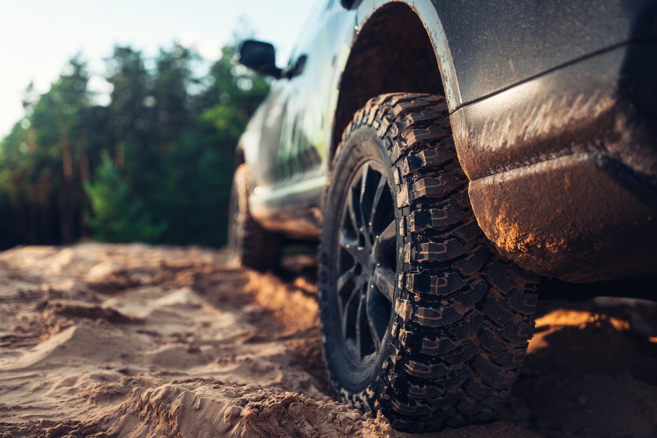Ofertas Jeep Avenger: scoprendo le migliori opportunità sul mercato