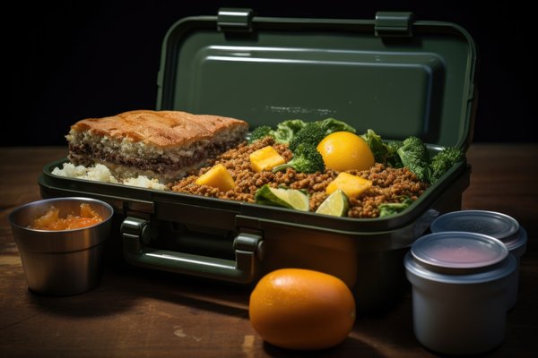 The Path to a Healthier You: Understanding a Balanced Diet