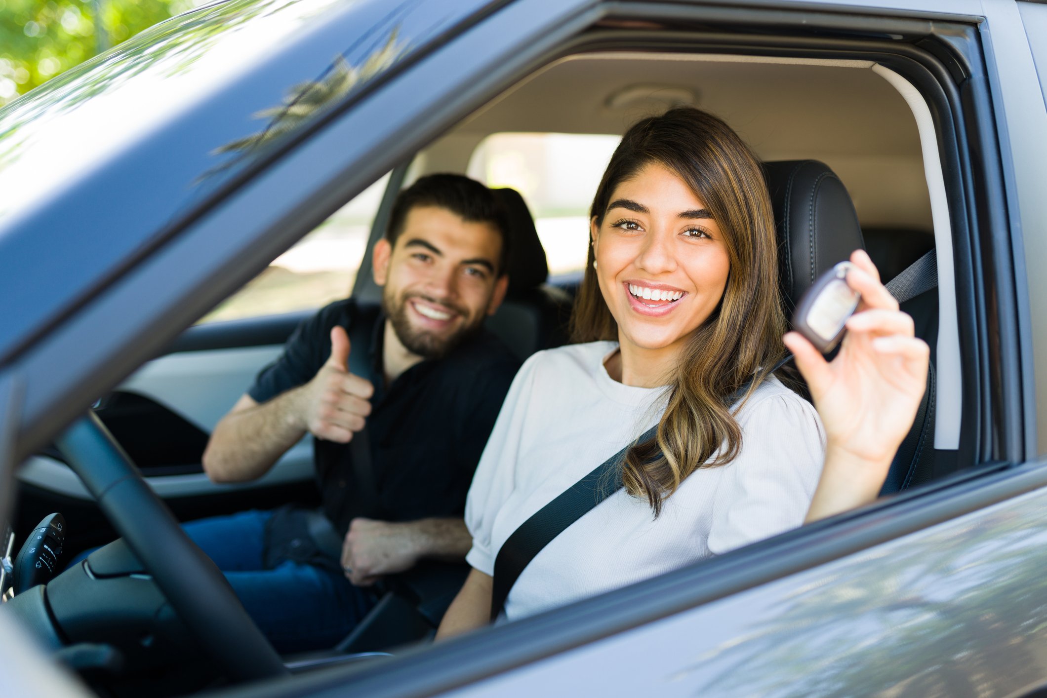 Las mejores ofertas para adquirir un Nissan Tsuru en México: Economía y desempeño en un clásico