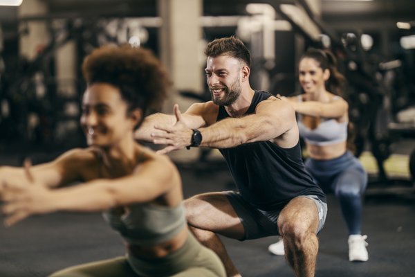 Unlock Your Inner Drive: Proven Strategies for Lasting Exercise Motivation