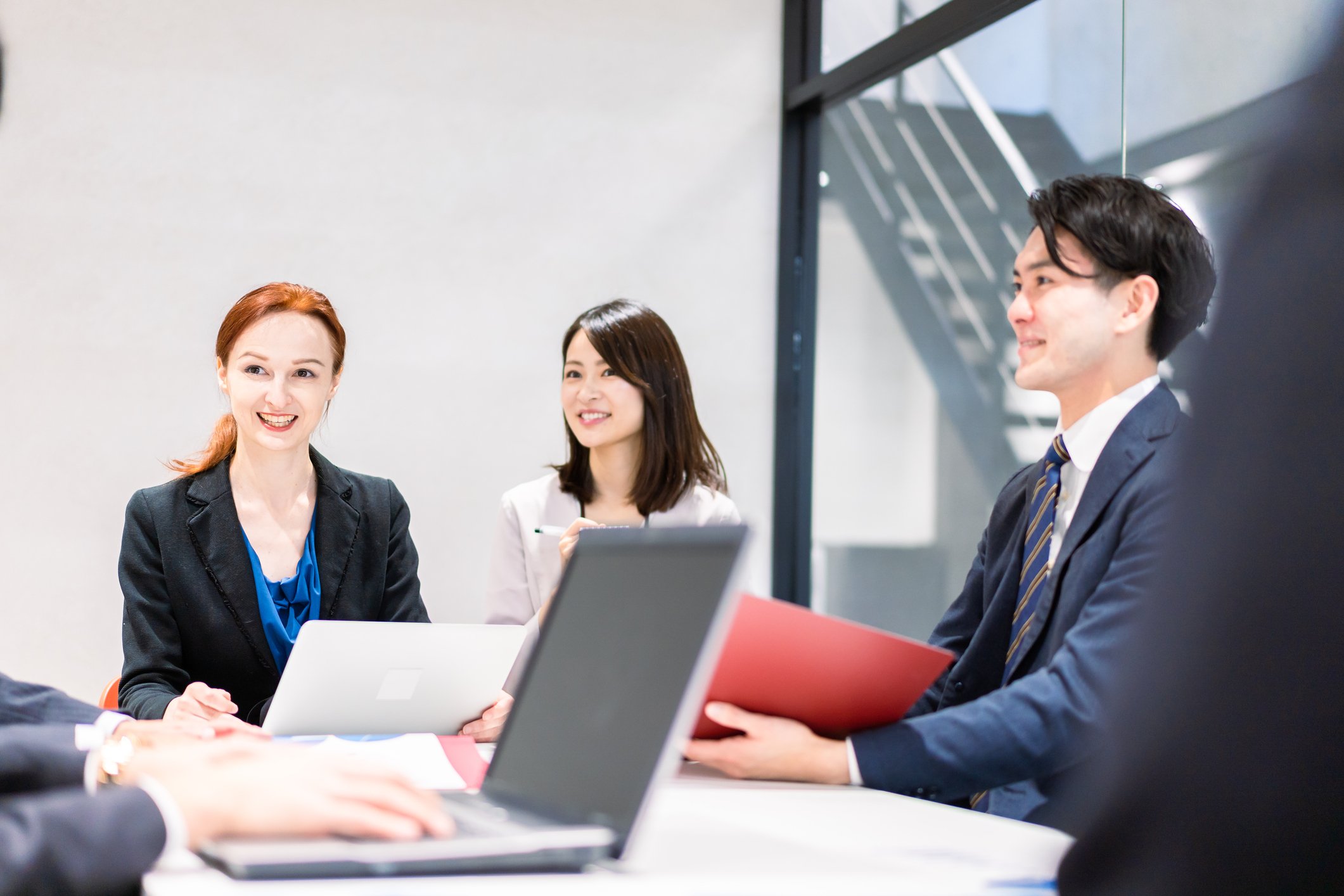 Your Guide to Finding Jobs in Japan for English Speakers