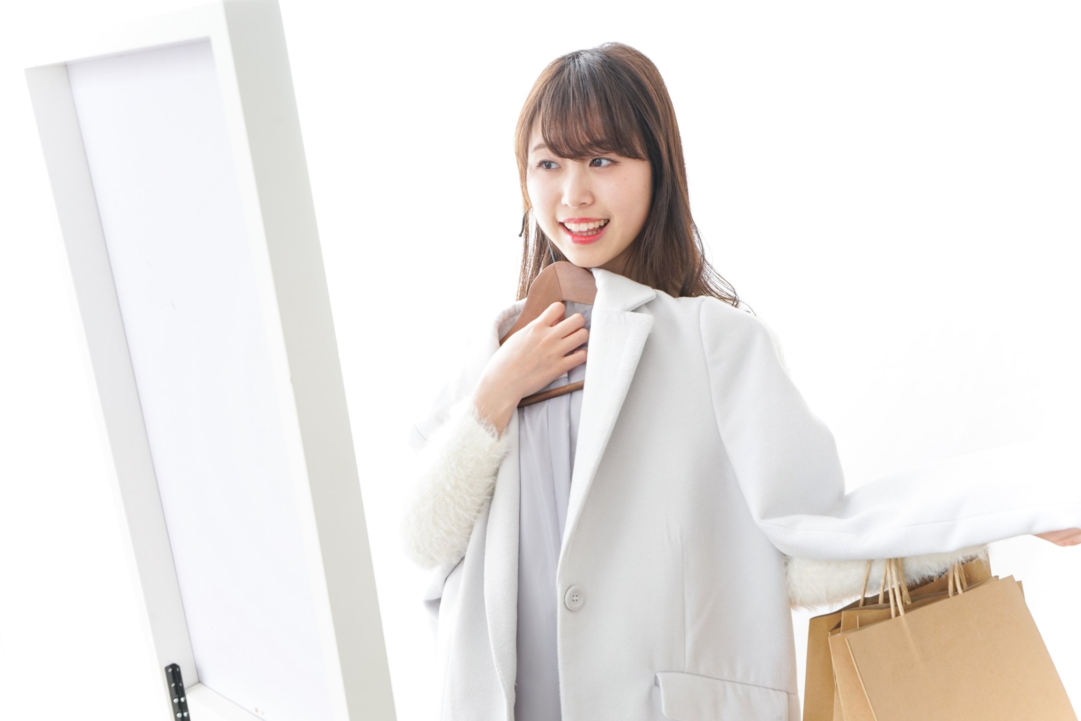 La guida definitiva ai cappotti donna di Shein