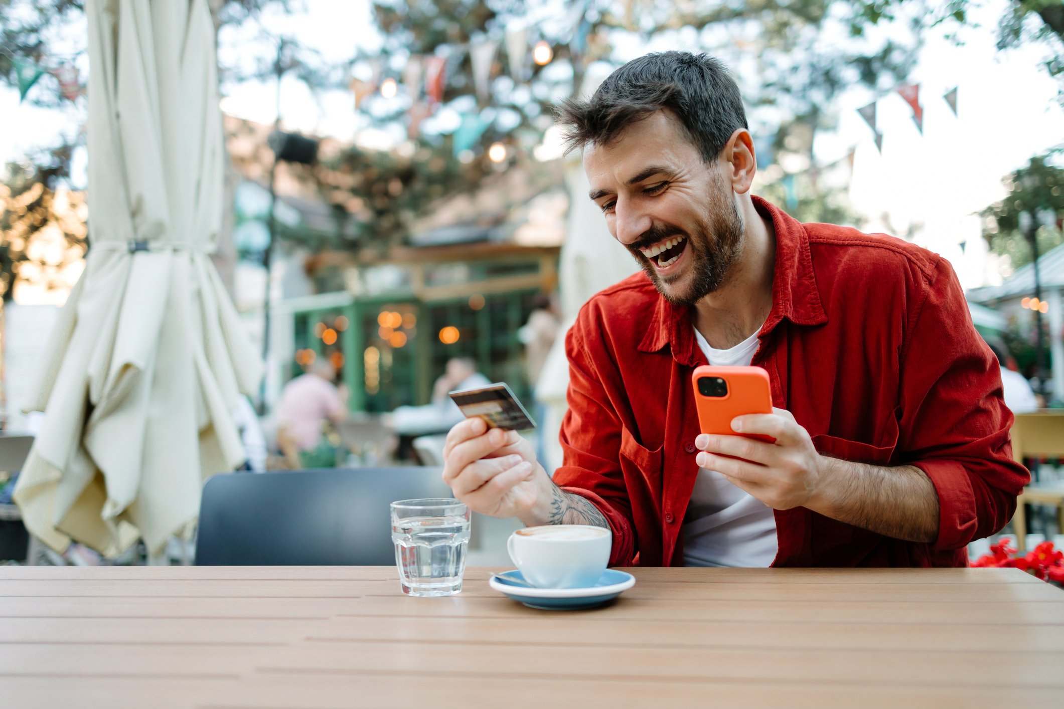 ING Creditcard: Jouw betrouwbare en flexibele betaaloplossing