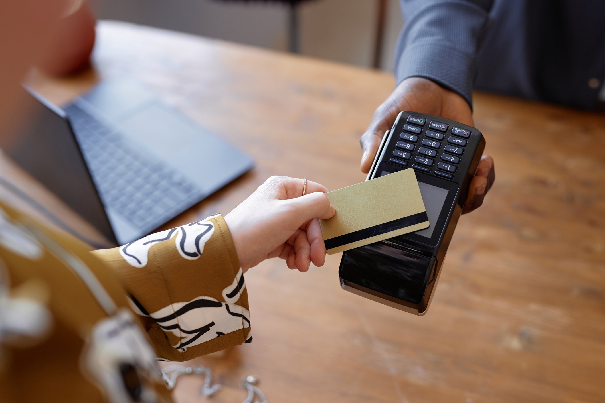 Carte de Crédit Banque Populaire : Une solution fiable et flexible