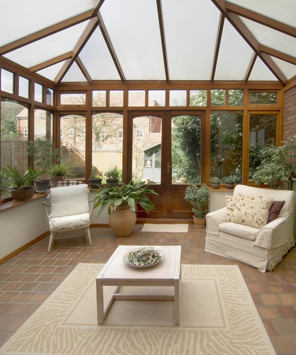 Introduction to Custom Garden Rooms