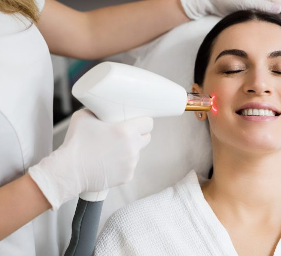 Laser Skin Rejuvenation: Restore Your Skin’s Youthful Glow
