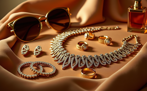 Goldschmuck in Raten – Luxus trotz Schufa