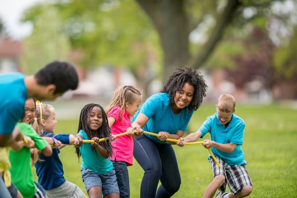 A Parent's Guide to Summer Camps