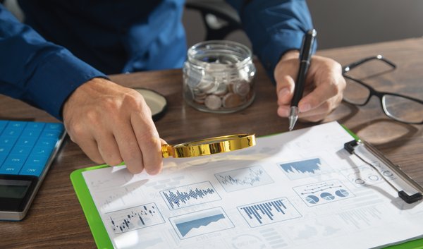 Understanding Economic Trends and Their Impact on Your Finances