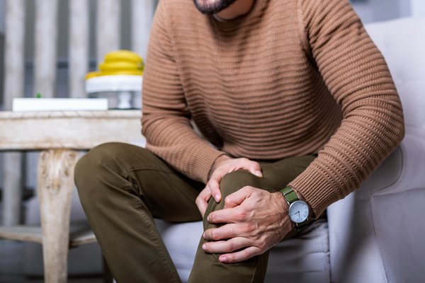Exploring Non-Surgical Options for Knee Pain Relief