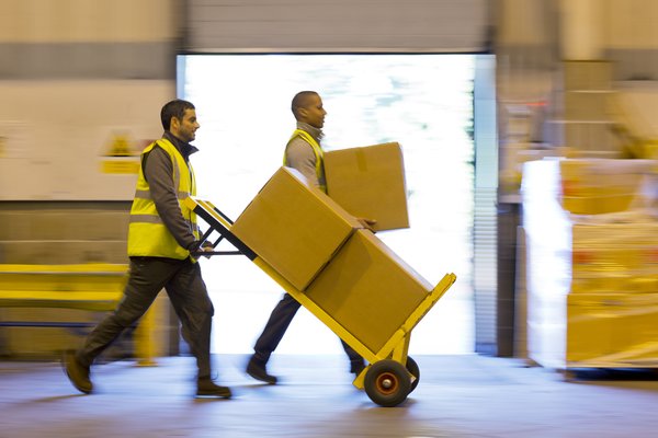 Découvrez les Opportunités d’Emploi dans les Entrepôts!