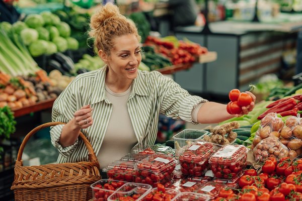 Smart Grocery Shopping Tips for Healthy Eating on a Budget