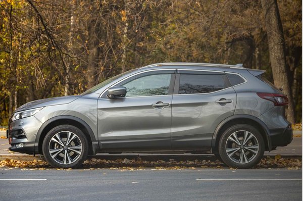 Ofertas Del Nissan Rogue Que No Puedes Ignorar — Mira Lo Que Hay Disponible