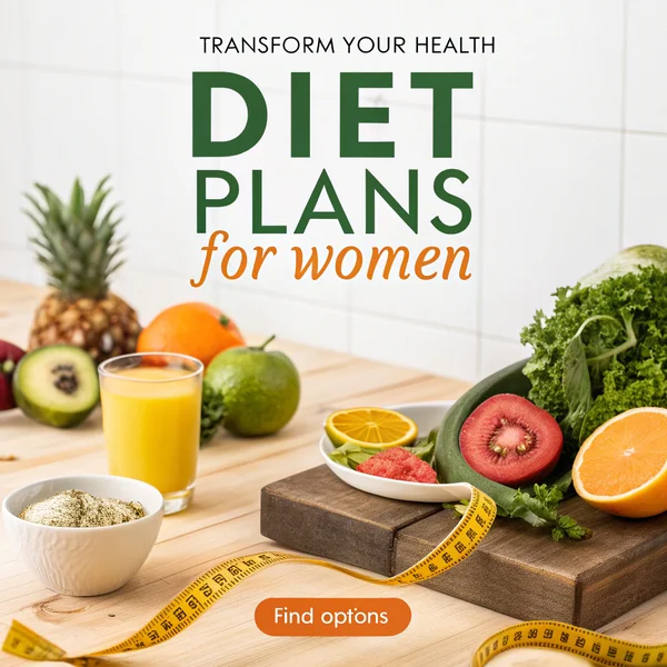 Navigating the World of Diet Plans: Finding the Right Path for You