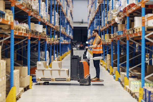 Learn more about forklift roles and requirements