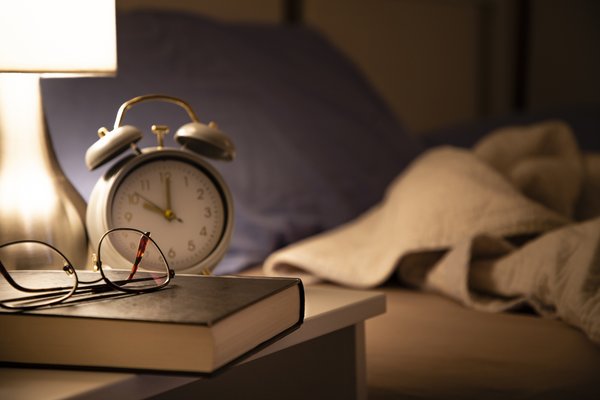 The Importance of Morning and Evening Routines for Wellness