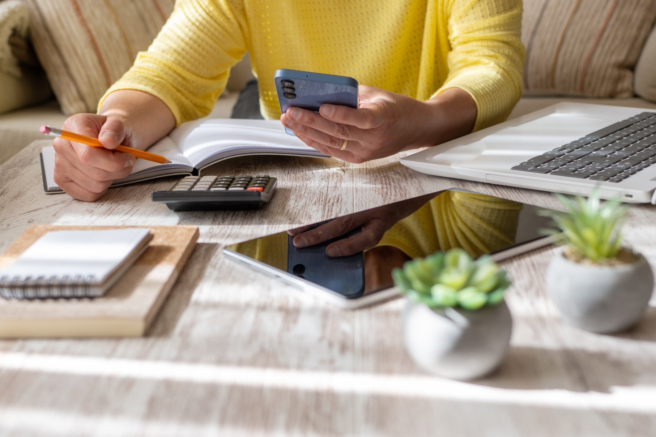 How to Create a Budget That Works for Your Lifestyle