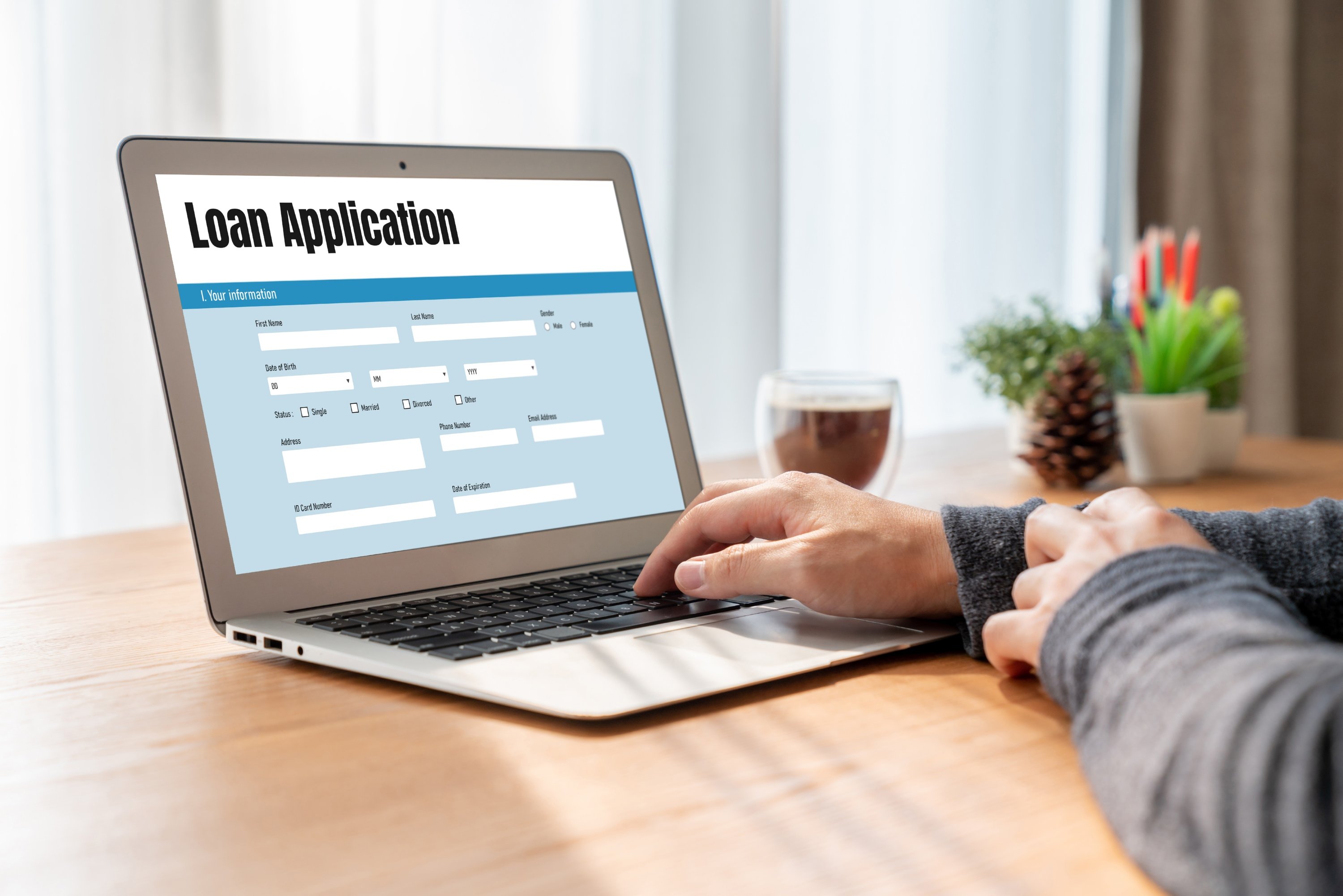 What Is an E-Loan?