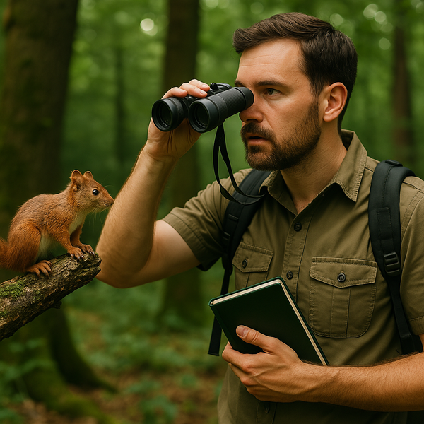 Exploring educational opportunities in Zoology
