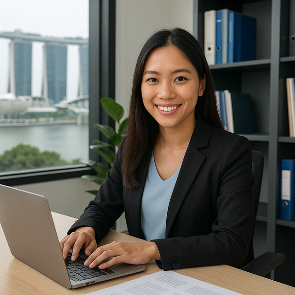 Exploring Agencies in Singapore that Recruit Foreign Workers