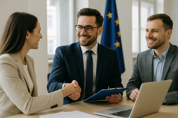Exploring Agencies in Germany that Recruit Foreign Workers