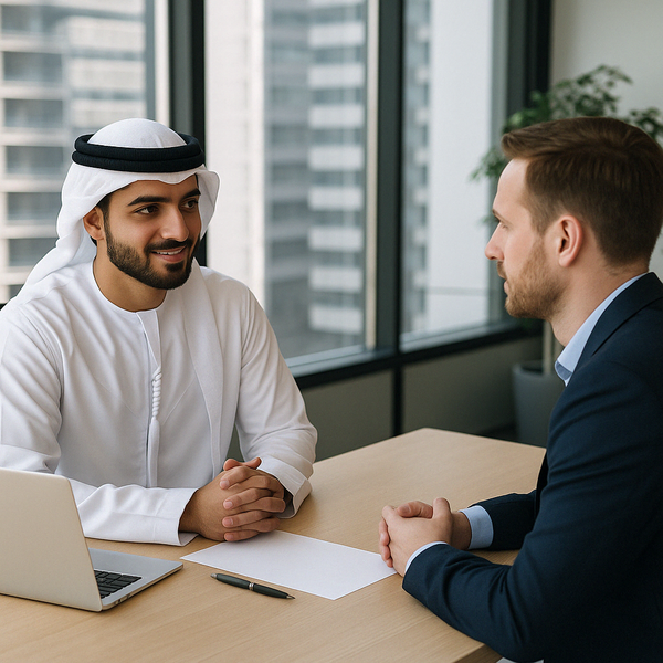 Exploring Agencies in United Arab Emirates that Recruit Foreign Workers