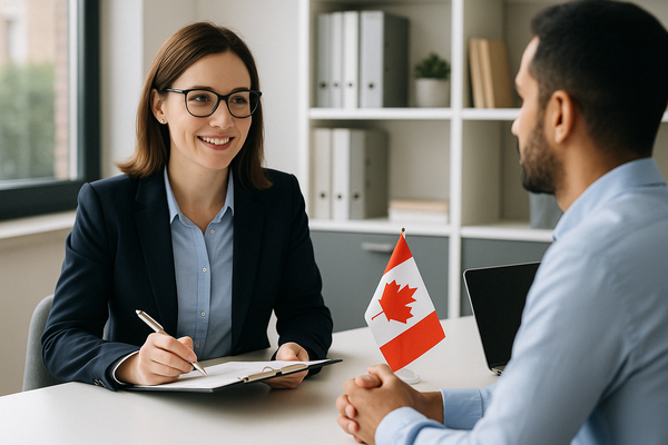 Exploring Agencies in Canada that Recruit Foreign Workers