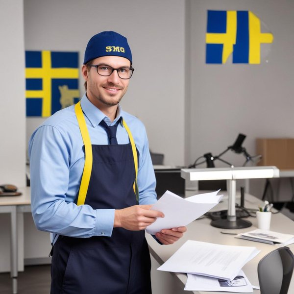 Exploring Agencies in Sweden that Recruit Foreign Workers