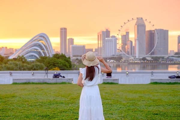 Learn More about Medicine Scholarships in Singapore