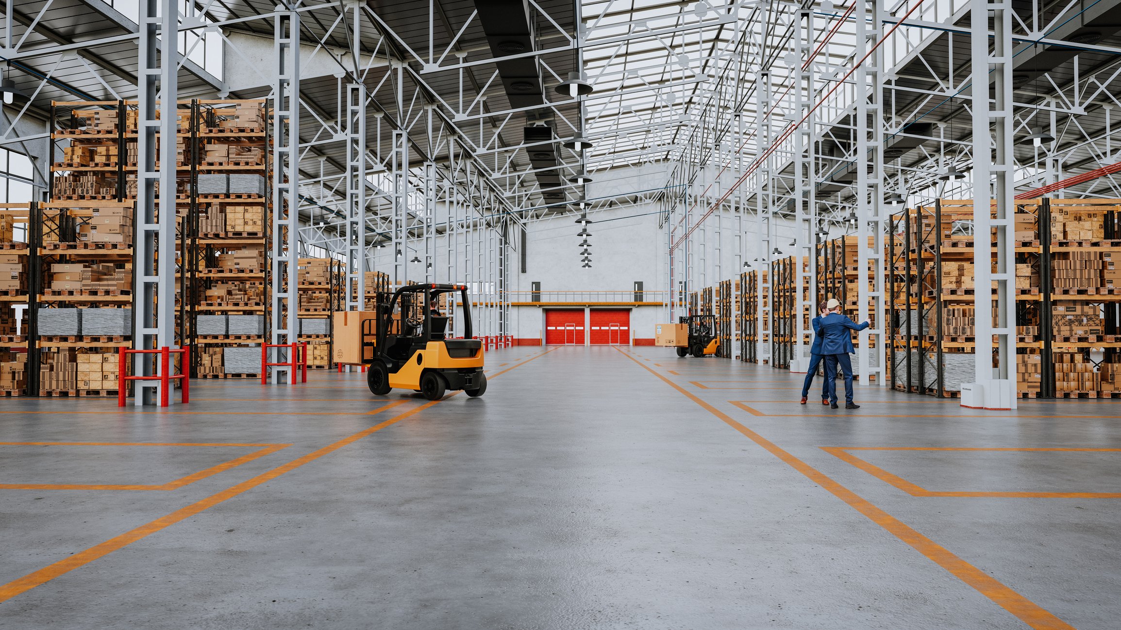 Warehouse Companies: Everything That You Didn't Know