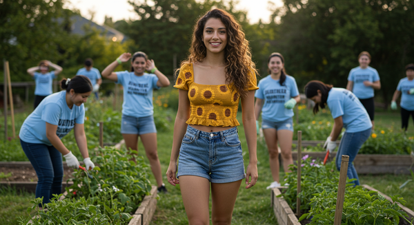 Explore Summer Volunteer Programs
