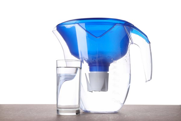 Guide to Reusable Water Filter Systems