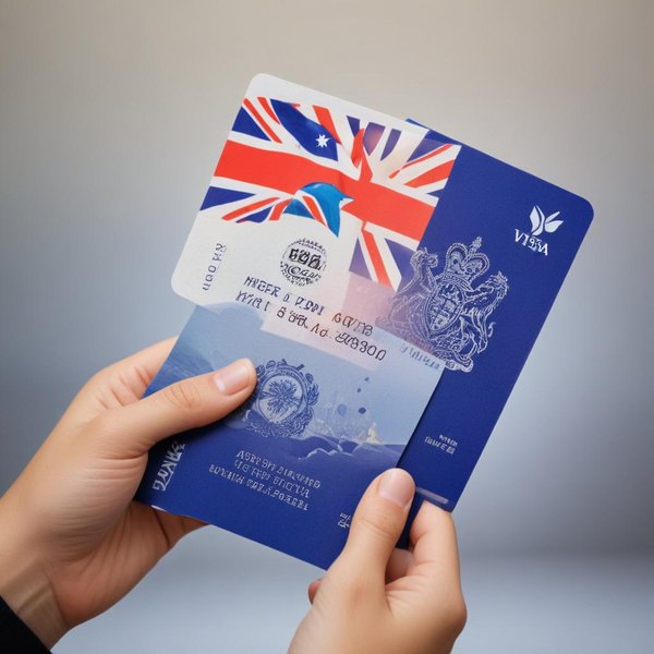 Understanding the Australia Visa Lottery