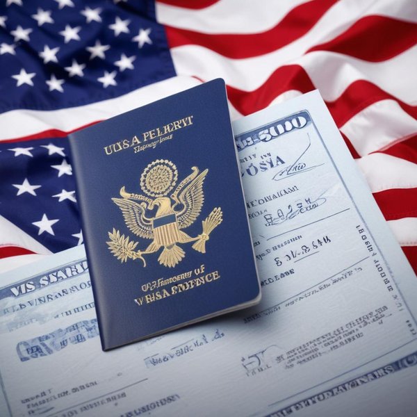 Understanding the USA visa lottery